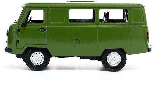 Внедорожник Автоград УАЗ 3962 9443020