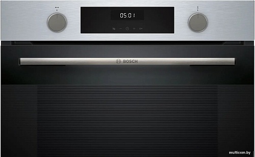 Электрический духовой шкаф Bosch Serie 4 HJA737BR0