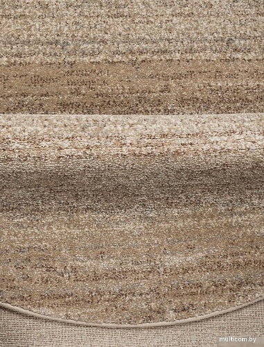 Ковер для жилой комнаты Moldabela Matrix Овал 1735 2 18455 (1.6x2.3)