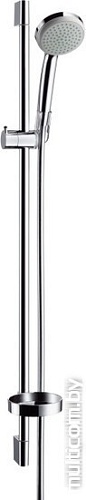 Душевой гарнитур Hansgrohe Croma 100 (27724000)