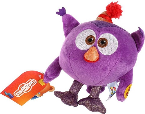 Интерактивная игрушка Мульти-пульти Совунья A20316-10