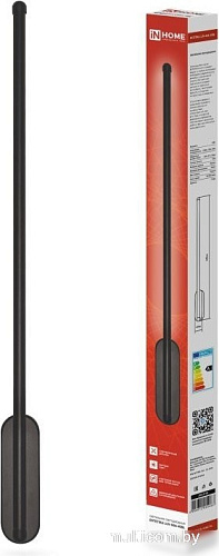 Светильник In Home Estetika LUV-60A-40BL 4690612054483