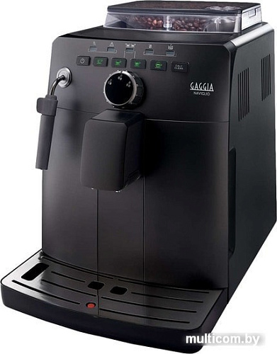 Эспрессо кофемашина Gaggia Naviglio HD8749/01