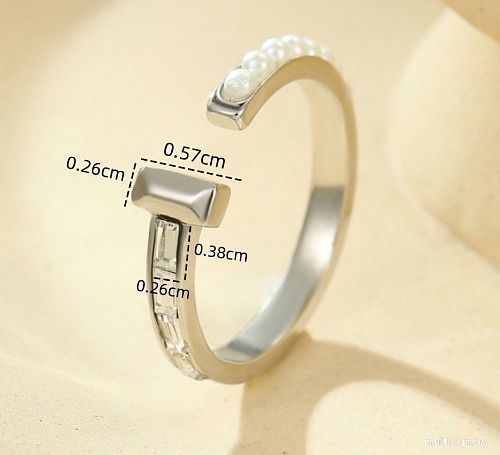 Кольцо Aurelia LA1-116