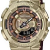 Наручные часы Casio G-Shock GM-S110BP-5A