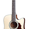 Электроакустическая гитара Crafter DE-8/NC