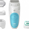 Эпилятор Braun Silk-epil 5 SensoSmart 5/610