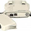 Беспроводной маршрутизатор Mikrotik NetMetal 5 (RB921UAGS-5SHPacD-NM)