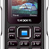 Мобильный телефон TeXet TM-518R (черный)
