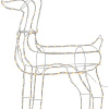 3D-фигура Eglo Tuby Deer 411448