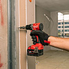 Ударная дрель-шуруповерт Milwaukee M18 M18BLPDRC-0X 4933492821 (без АКБ, кейс)
