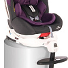 Детское автокресло Lorelli Lorelli Pegasus Isofix (фиолетовый)