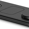 Беспроводное зарядное Satechi Qi2 Trio Wireless Charging Pad