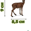 Фигурка Collecta Самка оленя 88470b