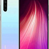 Смартфон Xiaomi Redmi Note 8 2021 4GB/64GB (лунно-белый)