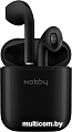 Наушники Nobby Practic T-101 (черный)