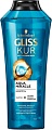 Шампунь Gliss Kur Aqua Miracle для нормальных и склонных к сухости волос 400 мл
