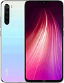 Смартфон Xiaomi Redmi Note 8 2021 4GB/64GB (лунно-белый)
