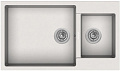 Кухонная мойка Longran Enigma ENG860.500 15 (альпина)