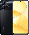 Смартфон Realme C51 RMX3830 4GB/64GB (угольно-черный)