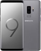 Смартфон Samsung Galaxy S9+ Dual SIM 64GB Exynos 9810 (титан)