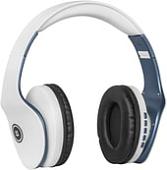 Наушники Defender FreeMotion B525 (синий/белый)