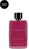 Парфюмерная вода Gucci Guilty Absolute EdP (50 мл)