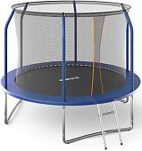 Батут Unix Line Supreme Basic 8 ft (blue)