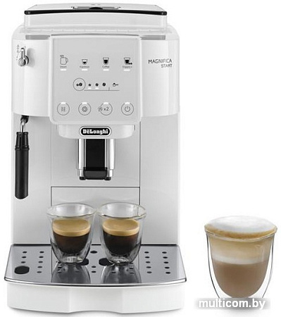 Кофемашина DeLonghi Magnifica Start ECAM 220.21 WW