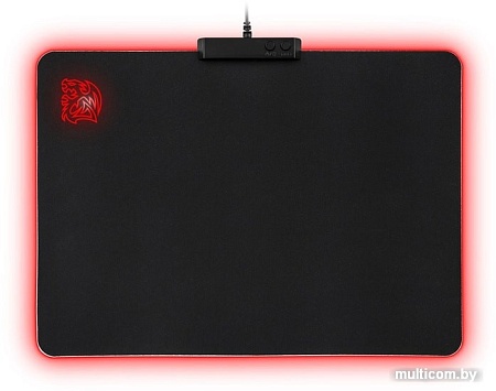 Коврик для мыши Thermaltake Draconem RGB Cloth Edition