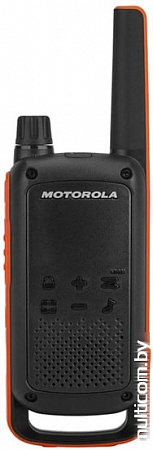 Портативная радиостанция Motorola T82