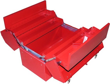 Ящик для инструментов Энкор 12329