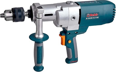 Безударная дрель Rebir IE-1023M-16/1700
