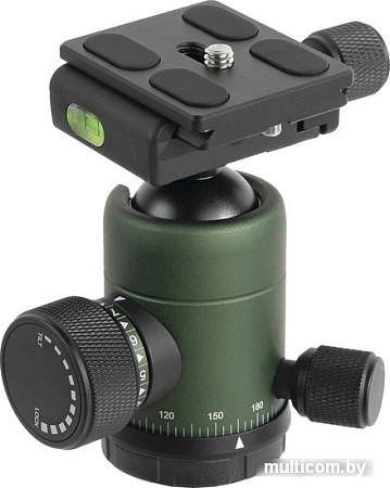 Трипод Falcon Eyes Green Line 1575C BHS-12
