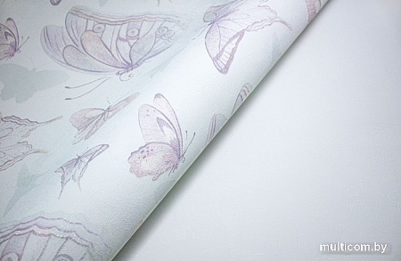 Виниловые обои Erismann It’s My Room 60671-04