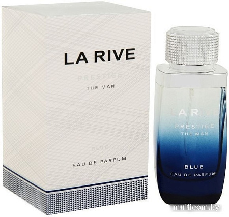 Парфюмерная вода La Rive Prestige Blue EdP (75 мл)