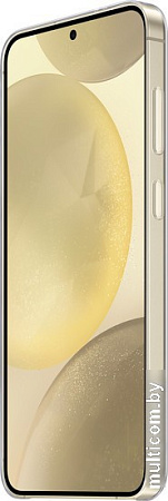 Чехол для телефона Samsung Clear Case S24+ (прозрачный)