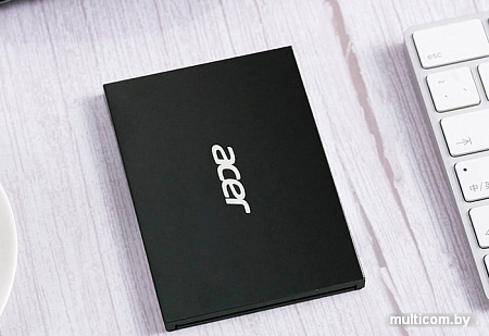 SSD Acer RE100 128GB BL.9BWWA.106