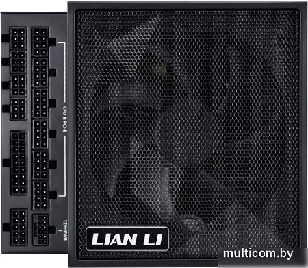 Lian Li Edge 850 G9P.EG0850.BE00.EU