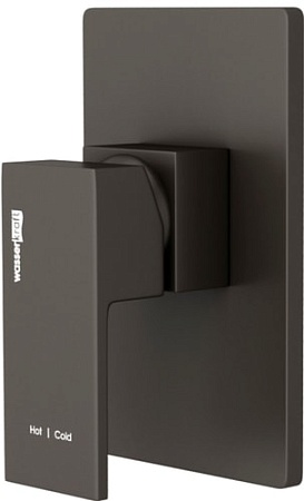 Смеситель Wasserkraft Abens 2051