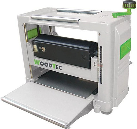Станок Woodtec BR-318
