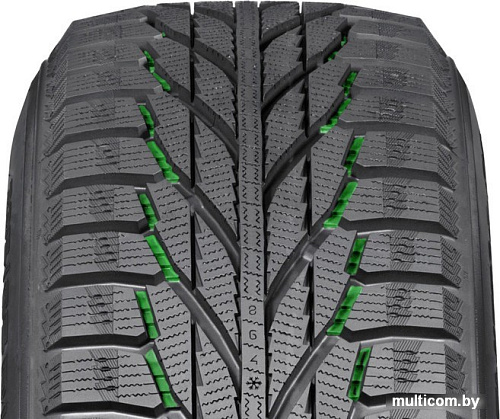 Автомобильные шины Nokian Hakkapeliitta R2 SUV 255/50R19 107R (run-flat)
