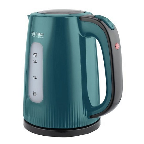 Электрический чайник First FA-5417-7-GN