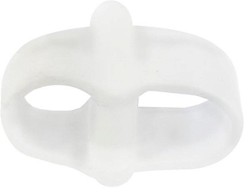 Межпальцевая перегородка Trives СТ-54.2 с петлей на первый и второй палец стопы (L)