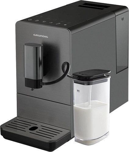 Кофемашина Grundig KVA 4832