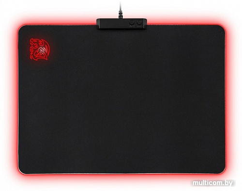 Коврик для мыши Thermaltake Draconem RGB Cloth Edition