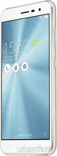 Смартфон ASUS ZenFone 3 64GB Moonlight White [ZE552KL]