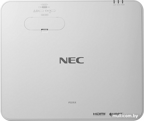 Проектор NEC NP-PE455WL