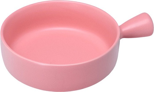 Форма для запекания Белбогемия Z11134-M.Pink 106776