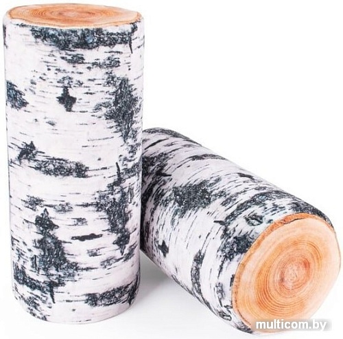 Классическая игрушка Fancy Березовое бревно BBE1